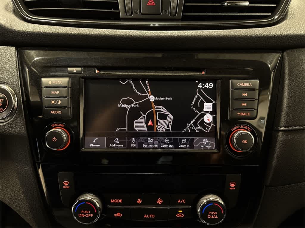 Thumbnail: 2019 Nissan Rogue - 20