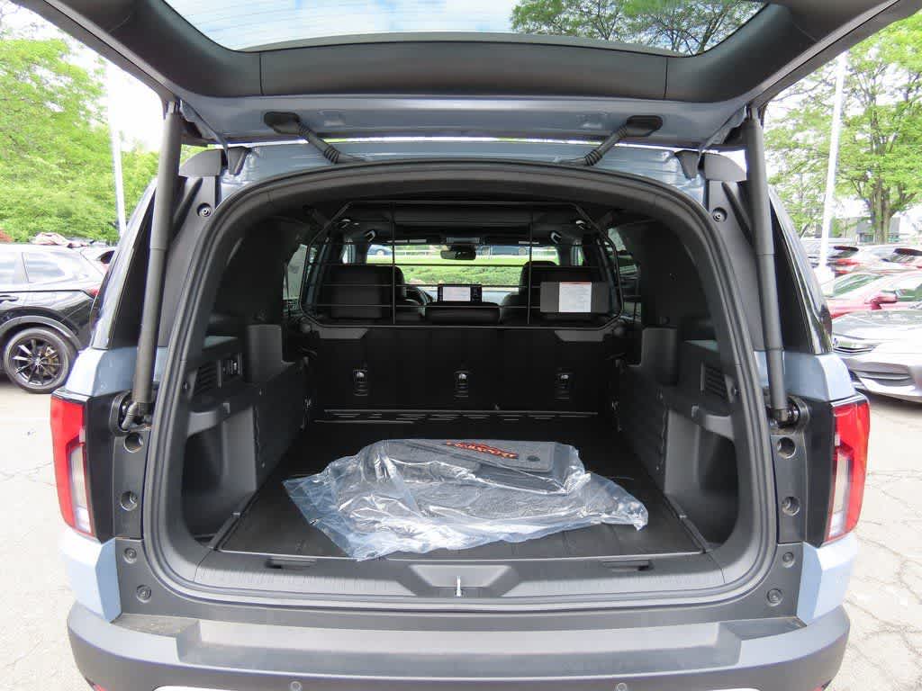 Thumbnail: 2026 Honda Passport - 10