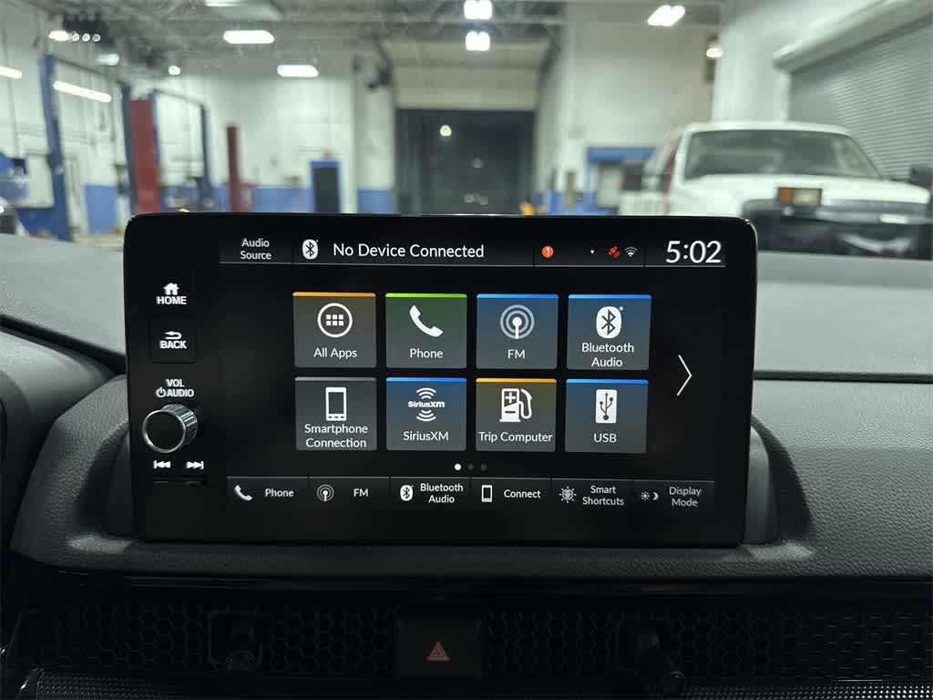 Thumbnail: 2024 Honda CR-V - 20