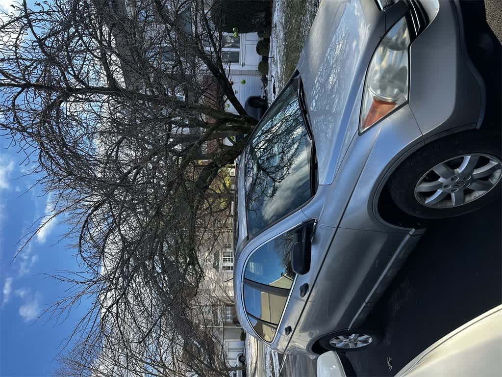 Thumbnail: 2008 Honda CR-V - 25