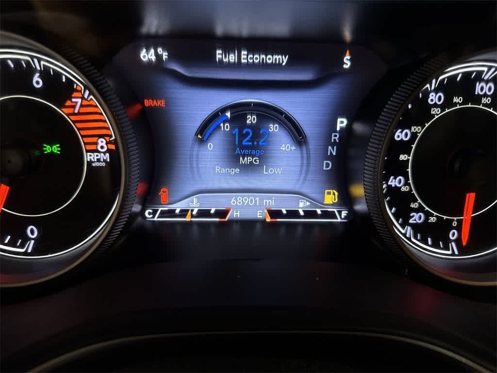 Thumbnail: 2020 Jeep Cherokee - 19