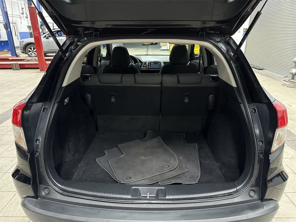 Thumbnail: 2022 Honda HR-V - 10