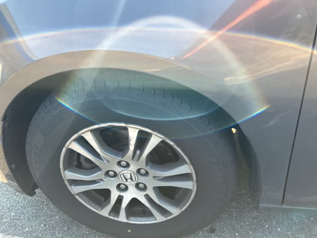 Thumbnail: 2011 Honda Odyssey - 31