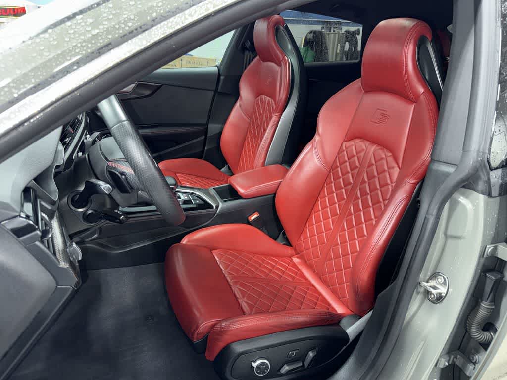 Thumbnail: 2023 Audi S5 - 15