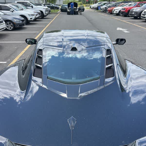 Thumbnail: 2024 Chevrolet Corvette - 10
