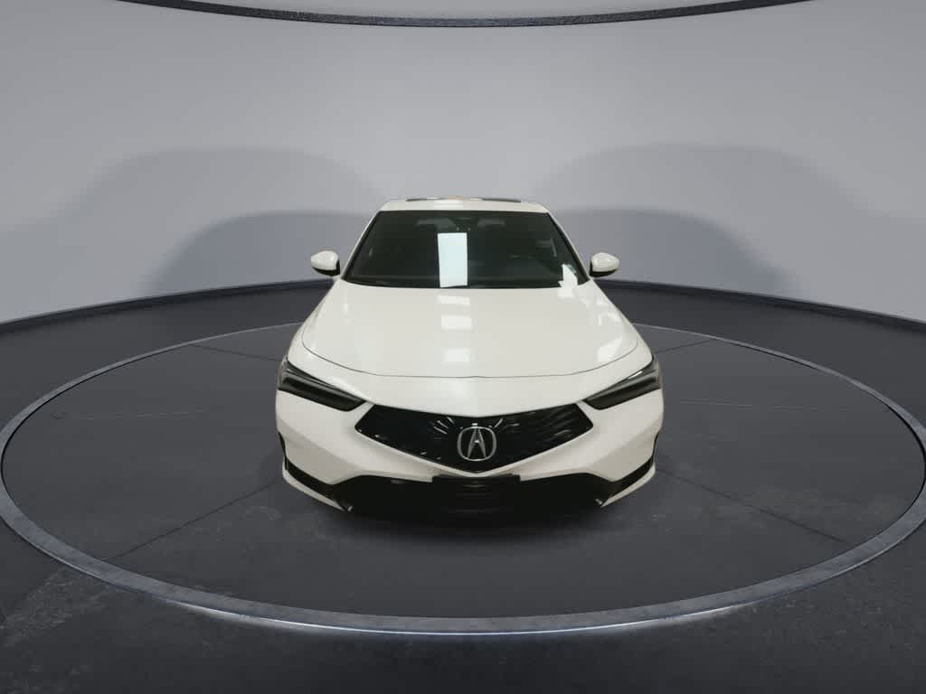 Thumbnail: 2024 Acura Integra - 3