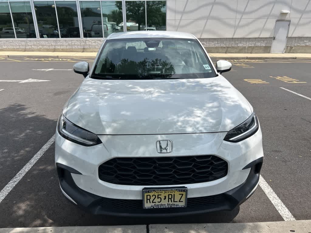 Thumbnail: 2023 Honda HR-V - 2