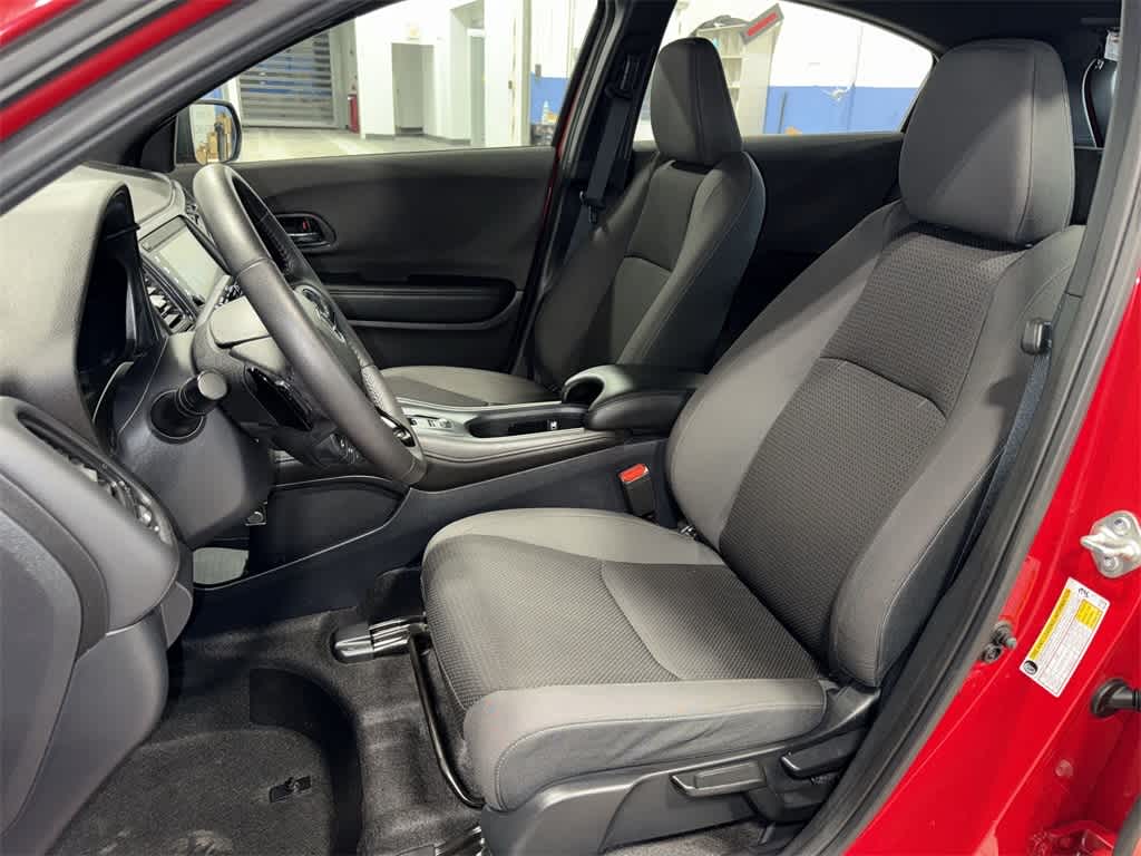 Thumbnail: 2020 Honda HR-V - 15