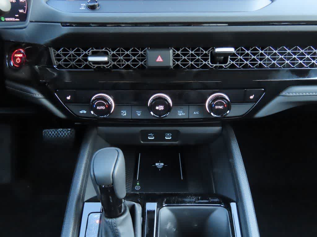 Thumbnail: 2026 Honda Accord - 20