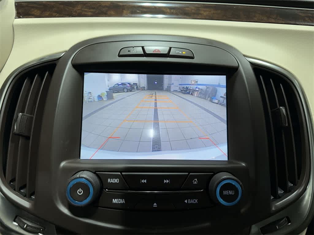 Thumbnail: 2015 Buick LaCrosse - 26