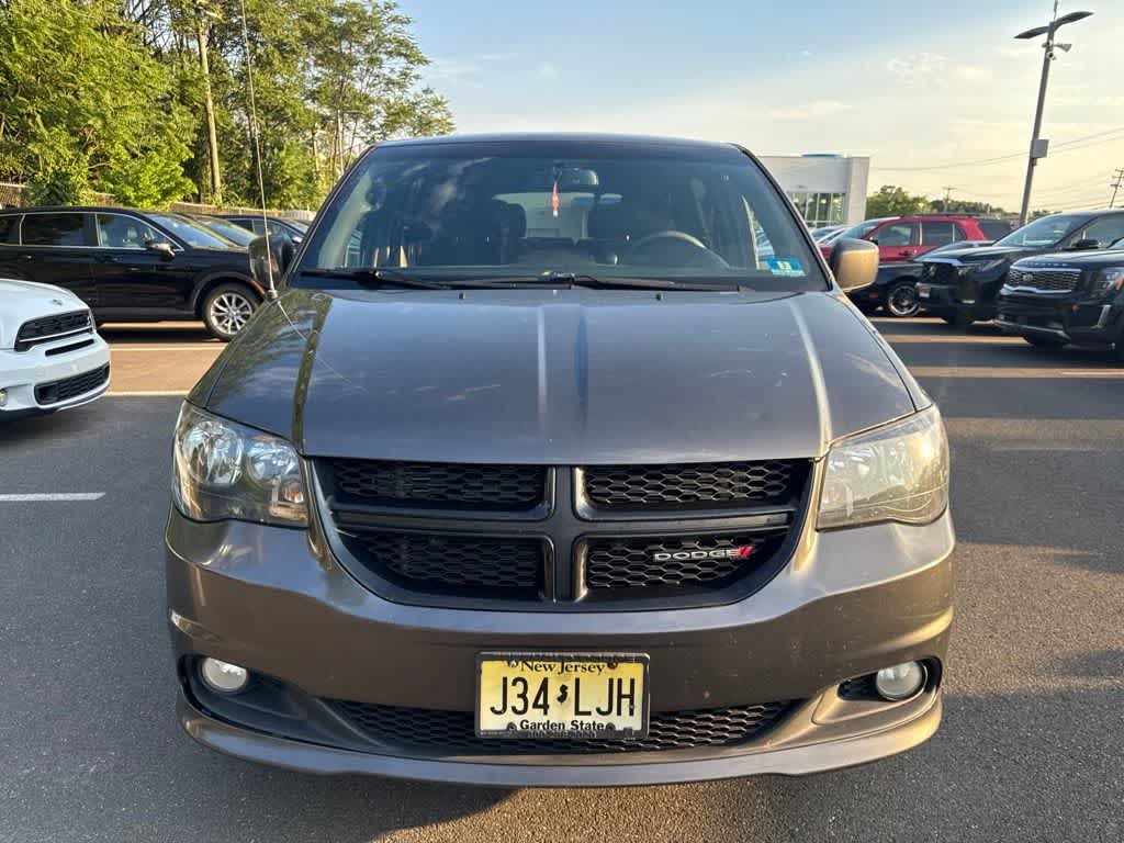Thumbnail: 2018 Dodge Grand Caravan - 6