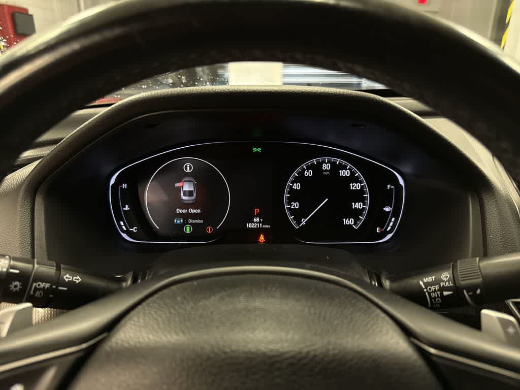Thumbnail: 2018 Honda Accord - 32