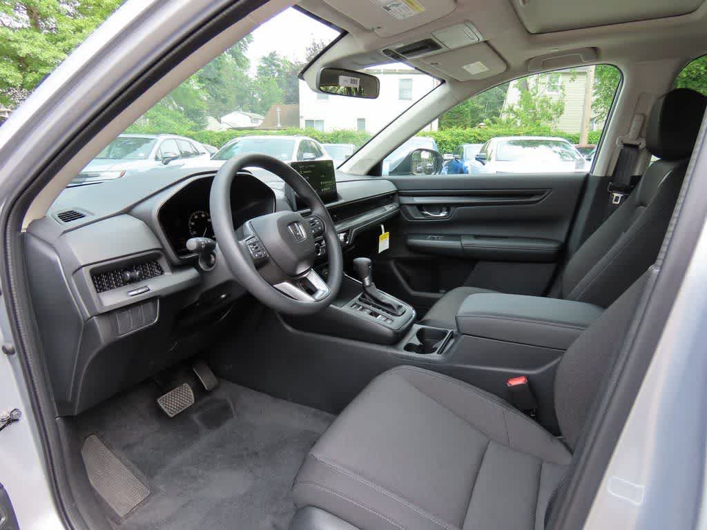 Thumbnail: 2026 Honda CR-V - 2