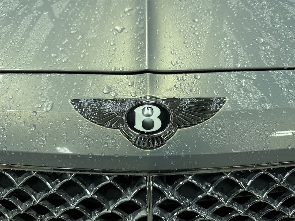 Thumbnail: 2018 Bentley Bentayga - 28