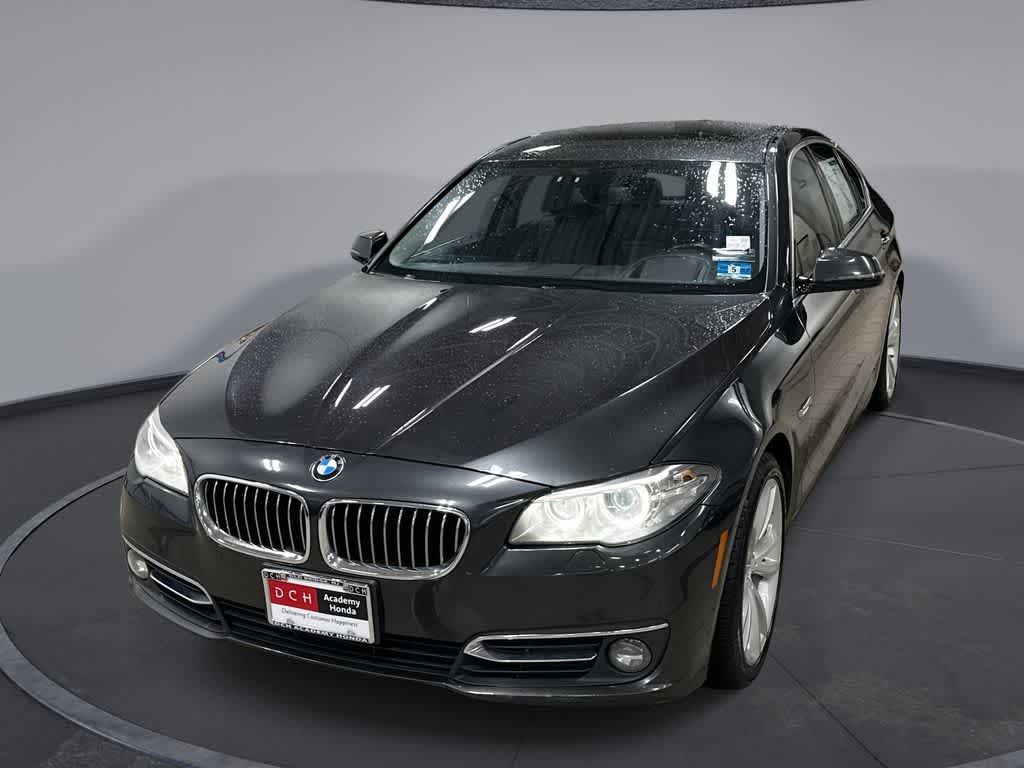 2014 BMW 5 Series 535i xDrive -
                  Old Bridge Township, NJ