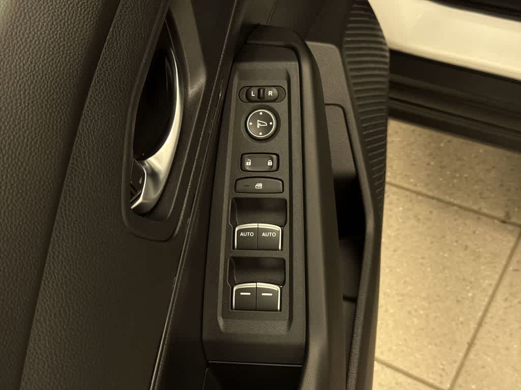 Thumbnail: 2024 Honda Accord - 22