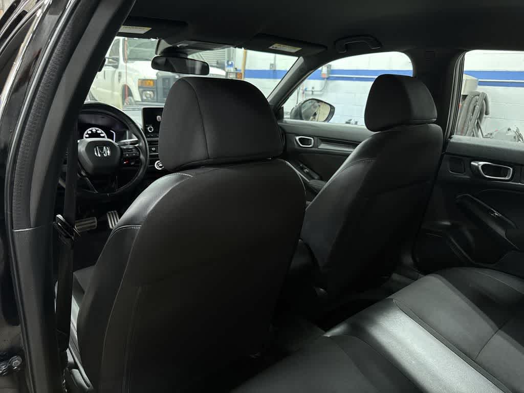 Thumbnail: 2023 Honda Civic - 25