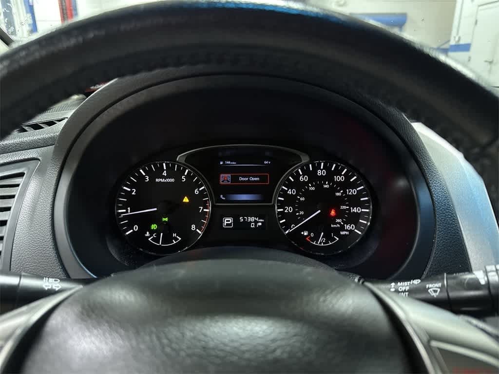 Thumbnail: 2014 Nissan Altima - 37