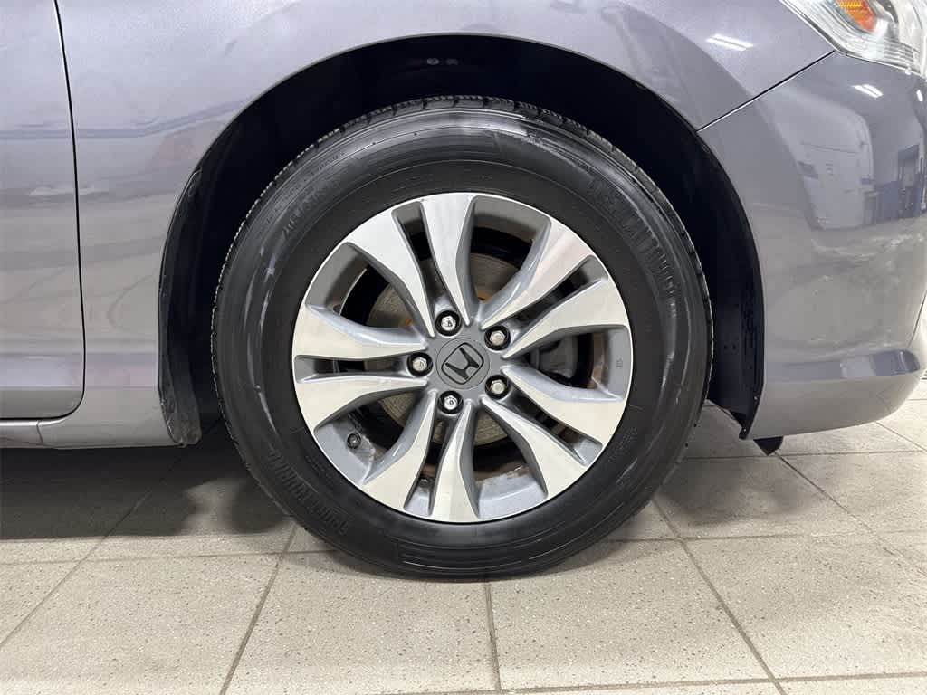 Thumbnail: 2014 Honda Accord - 10