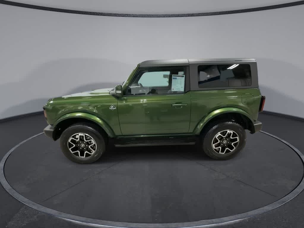 Thumbnail: 2023 Ford Bronco - 5