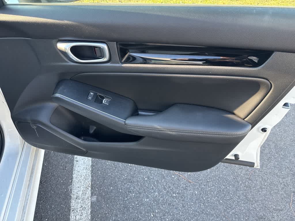 Thumbnail: 2023 Honda Civic - 16