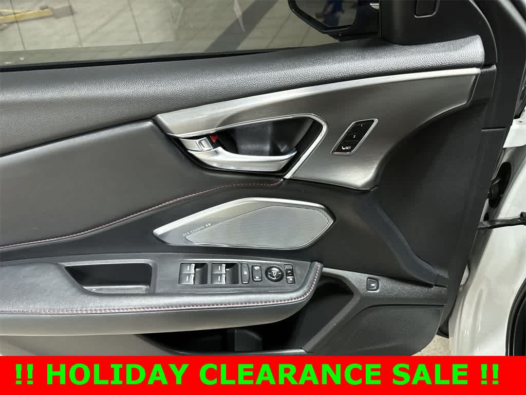 Thumbnail: 2021 Acura RDX - 23