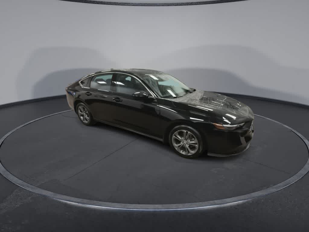Thumbnail: 2024 Honda Accord - 2