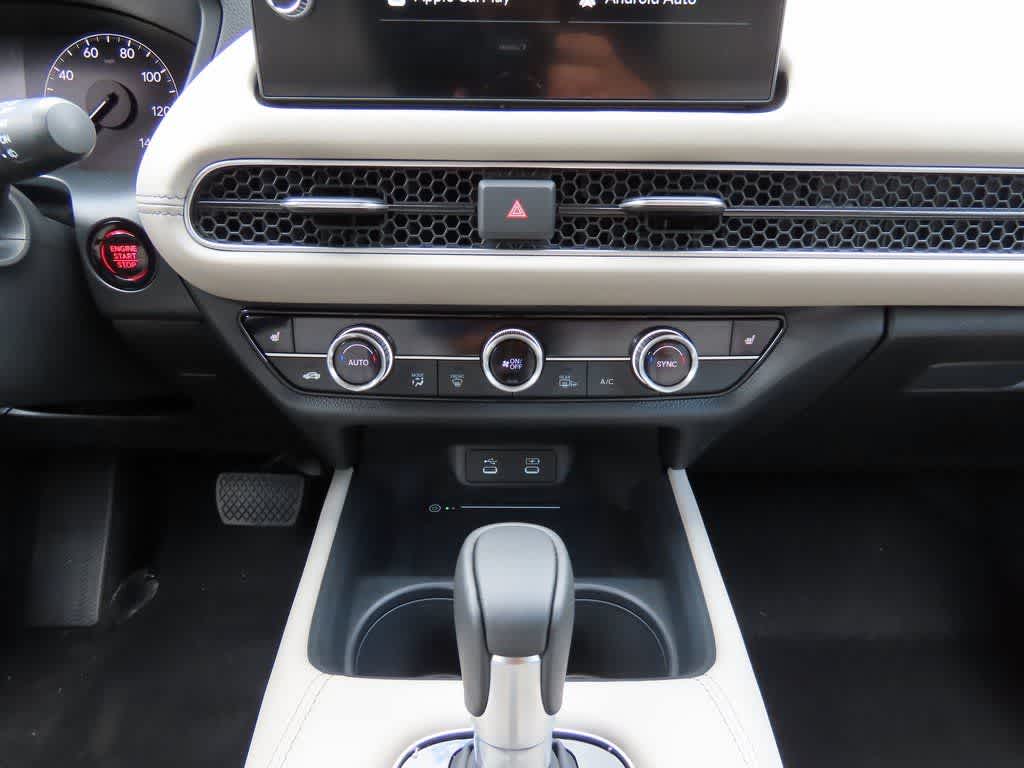 Thumbnail: 2026 Honda HR-V - 19