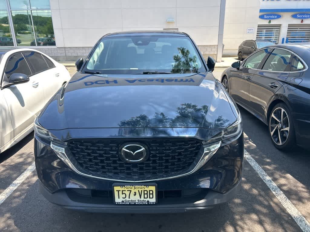 Thumbnail: 2022 Mazda CX-5 - 15