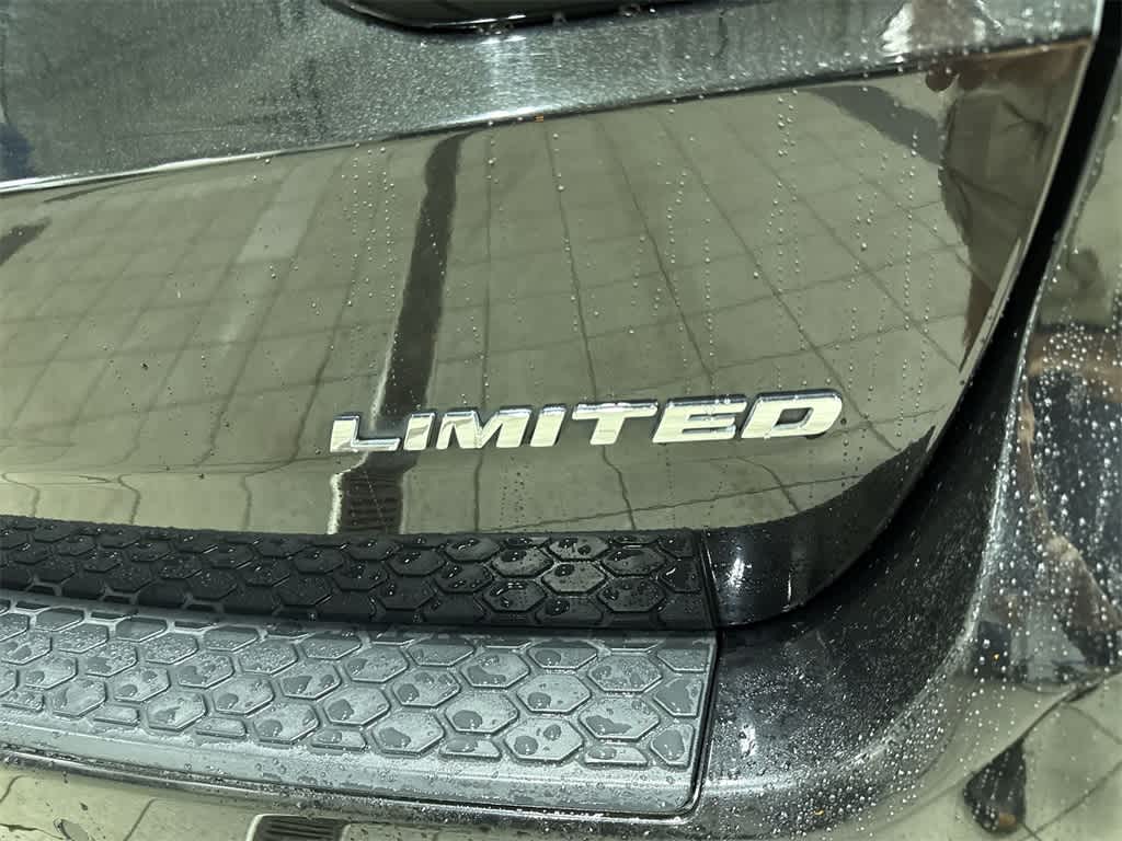 Thumbnail: 2015 Dodge Durango - 29