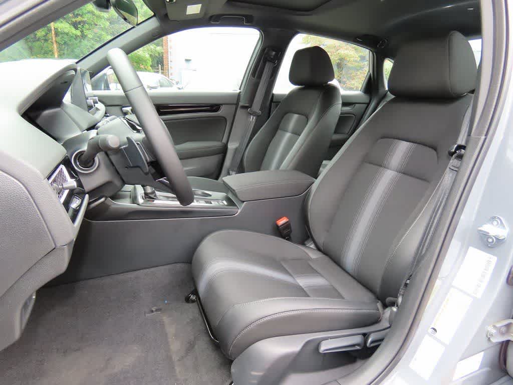 Thumbnail: 2026 Honda Civic - 13