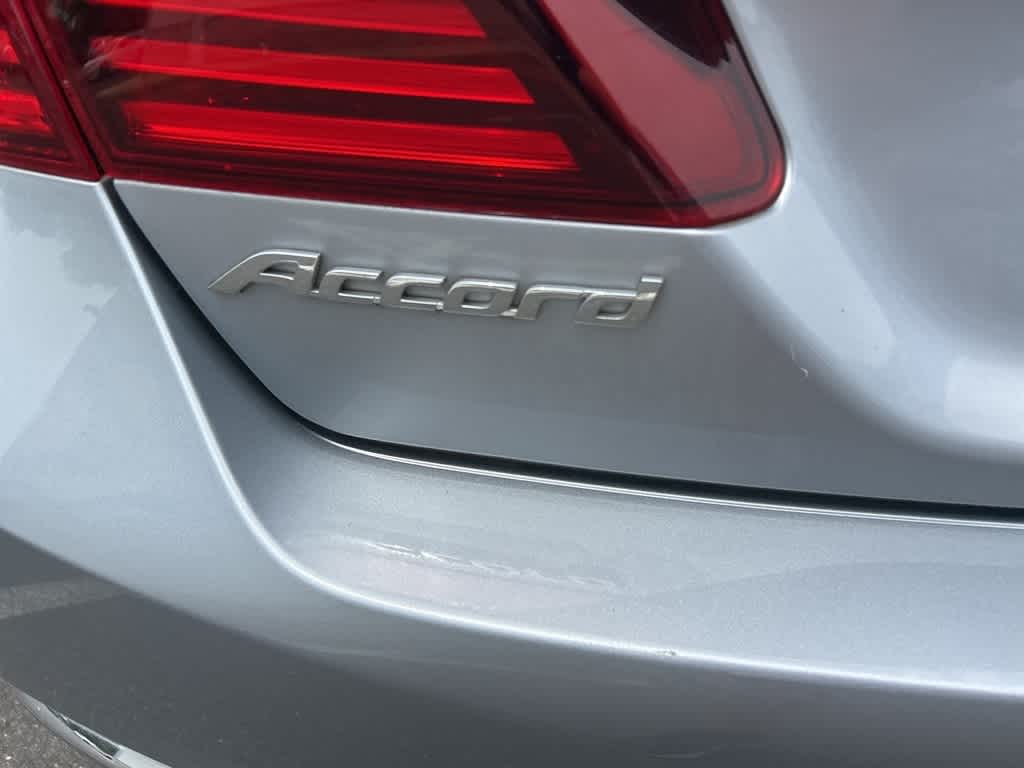 Thumbnail: 2016 Honda Accord - 7