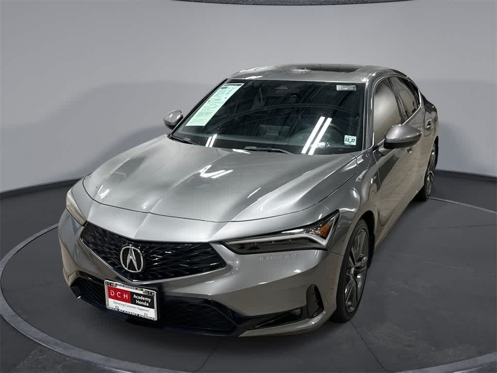 2023 Acura Integra A-Spec -
                  Old Bridge Township, NJ