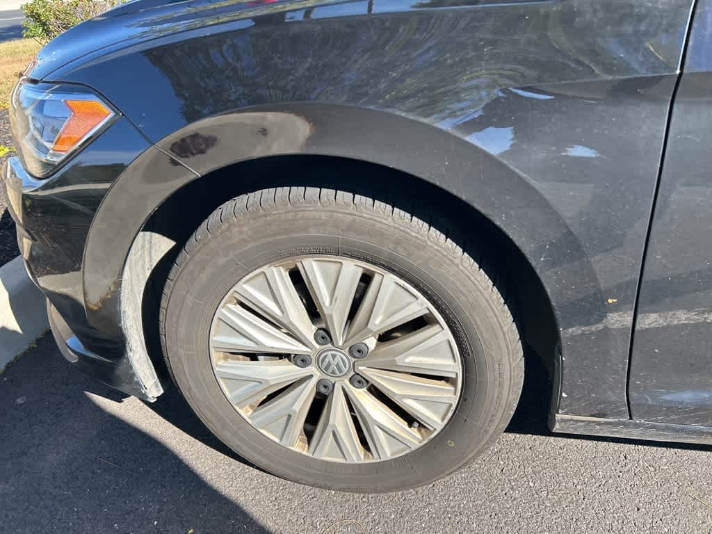 Thumbnail: 2019 Volkswagen Jetta - 26