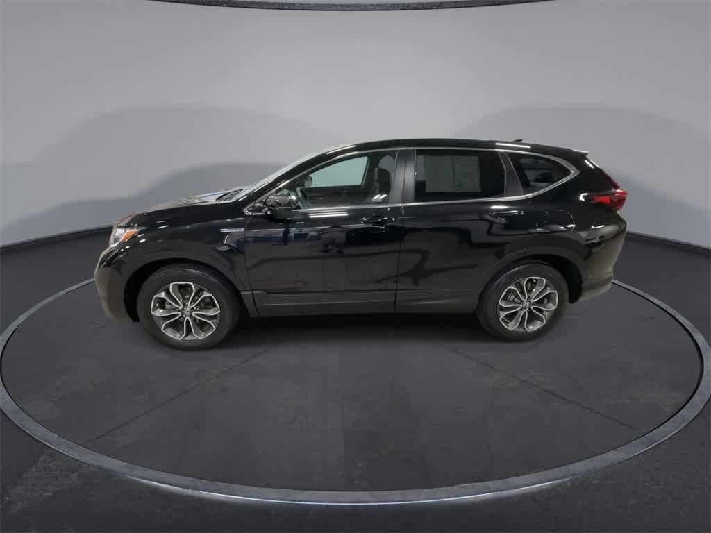 Thumbnail: 2022 Honda CR-V - 5