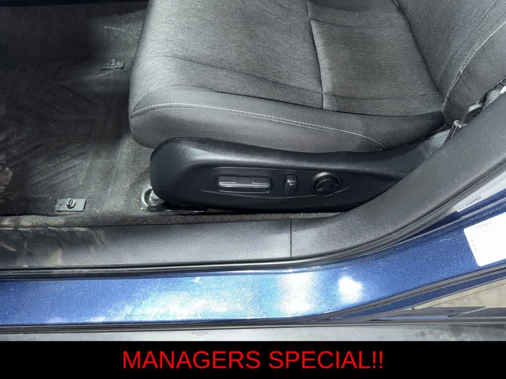 Thumbnail: 2024 Honda Accord - 23