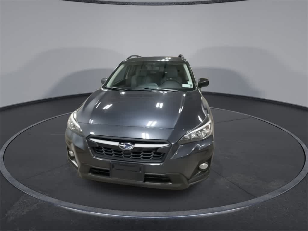 Thumbnail: 2019 Subaru Crosstrek - 3