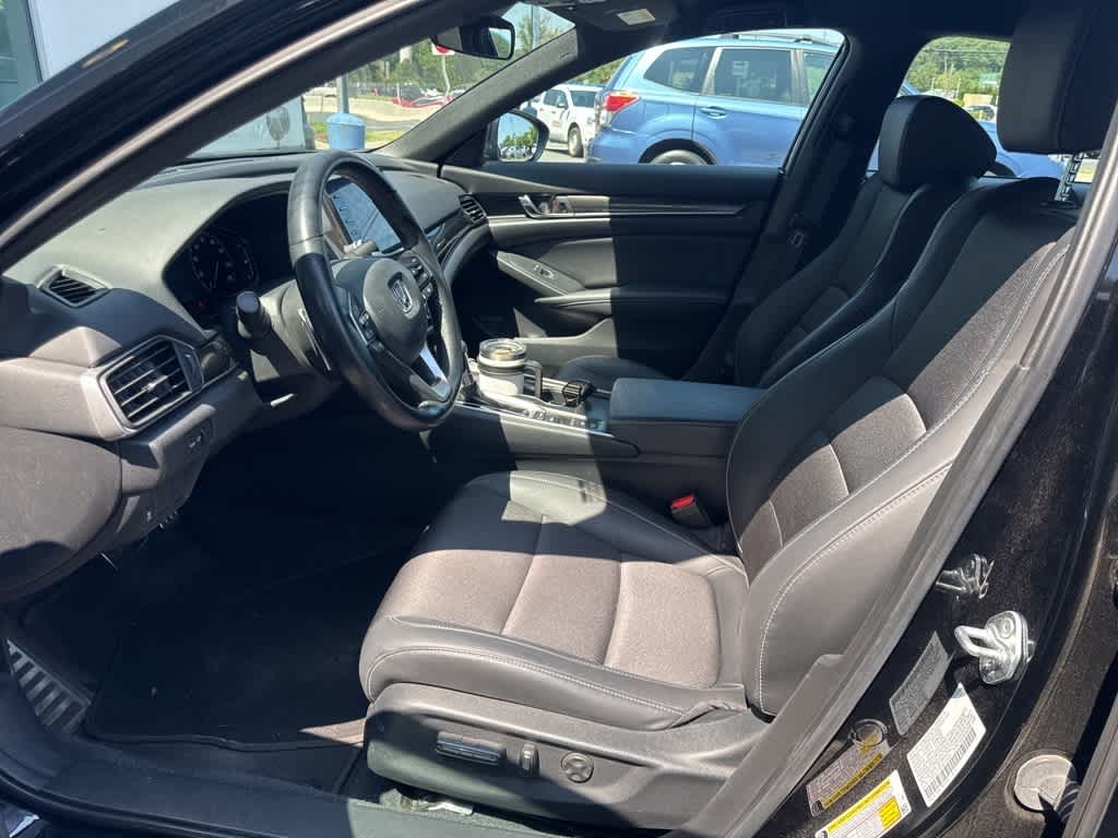 Thumbnail: 2022 Honda Accord - 8