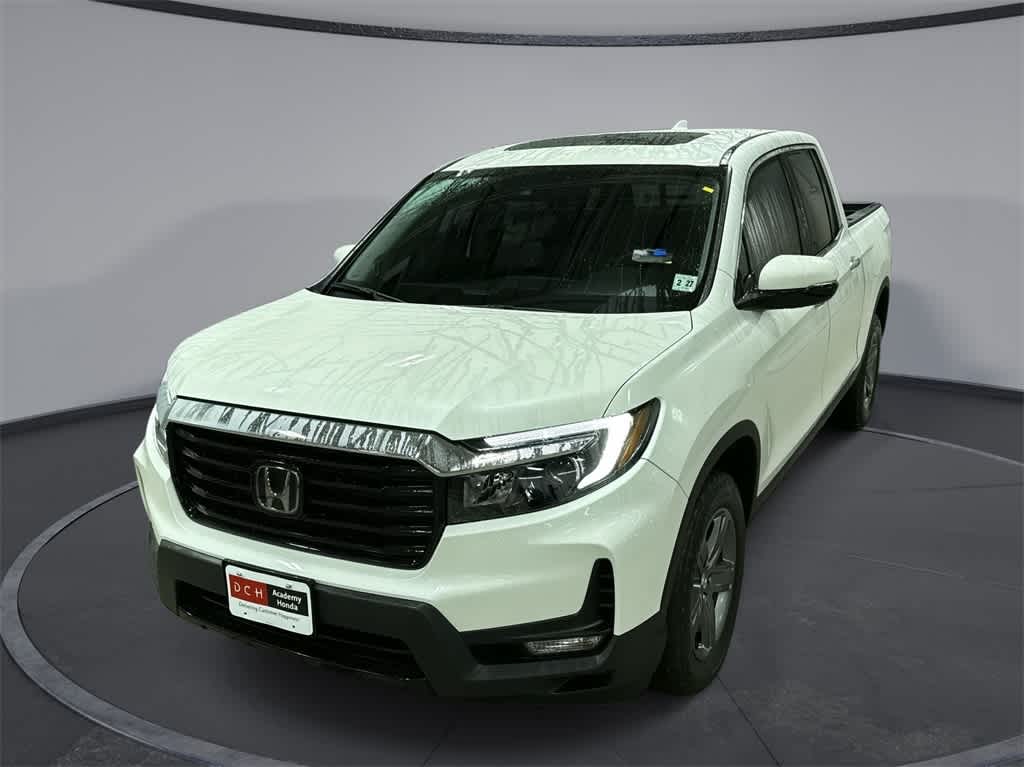 2022 Honda Ridgeline RTL-E -
                  Old Bridge Township, NJ