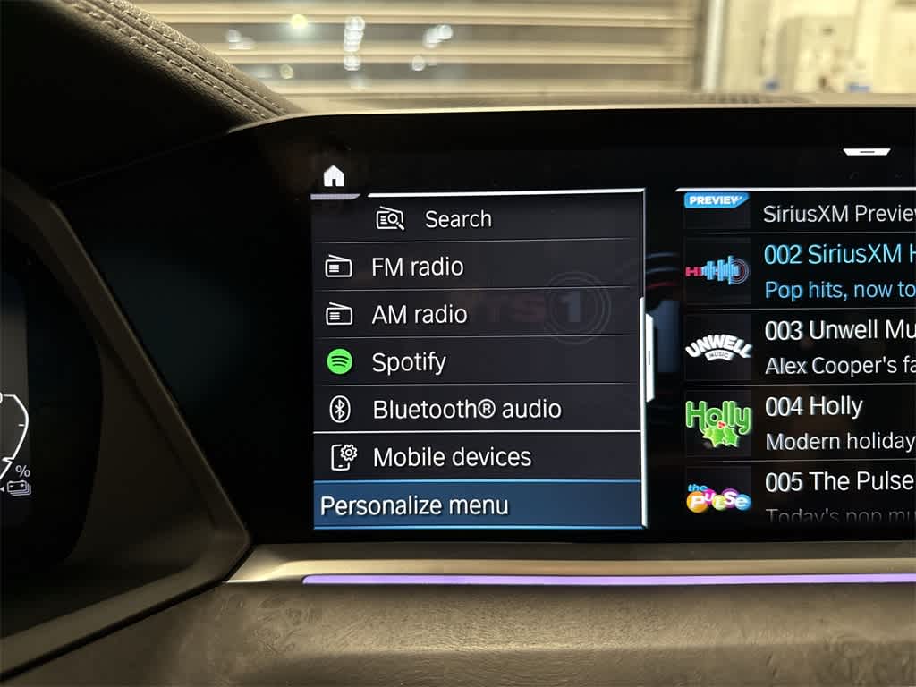 Thumbnail: 2022 BMW X5 - 21