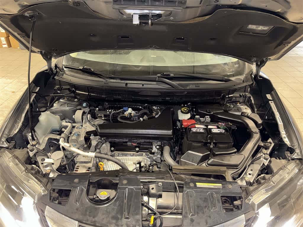 Thumbnail: 2019 Nissan Rogue - 12