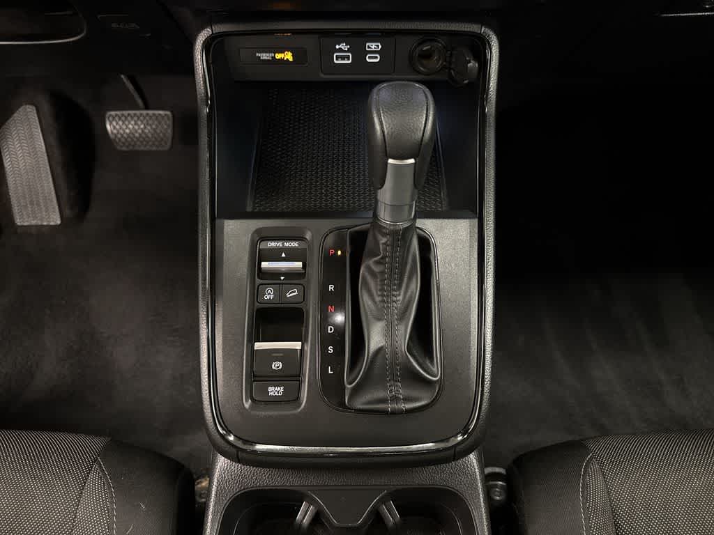 Thumbnail: 2024 Honda CR-V - 31
