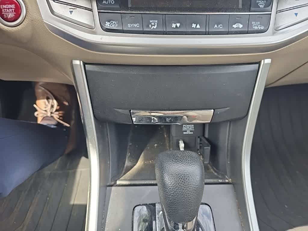Thumbnail: 2014 Honda Accord - 23