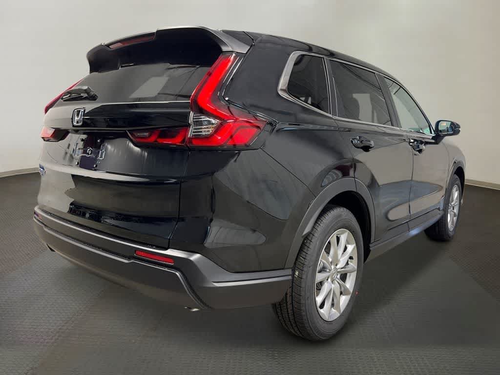 Thumbnail: 2026 Honda CR-V - 6