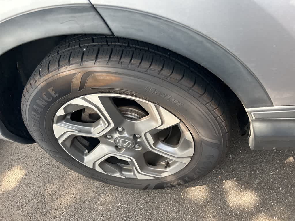 Thumbnail: 2019 Honda CR-V - 17