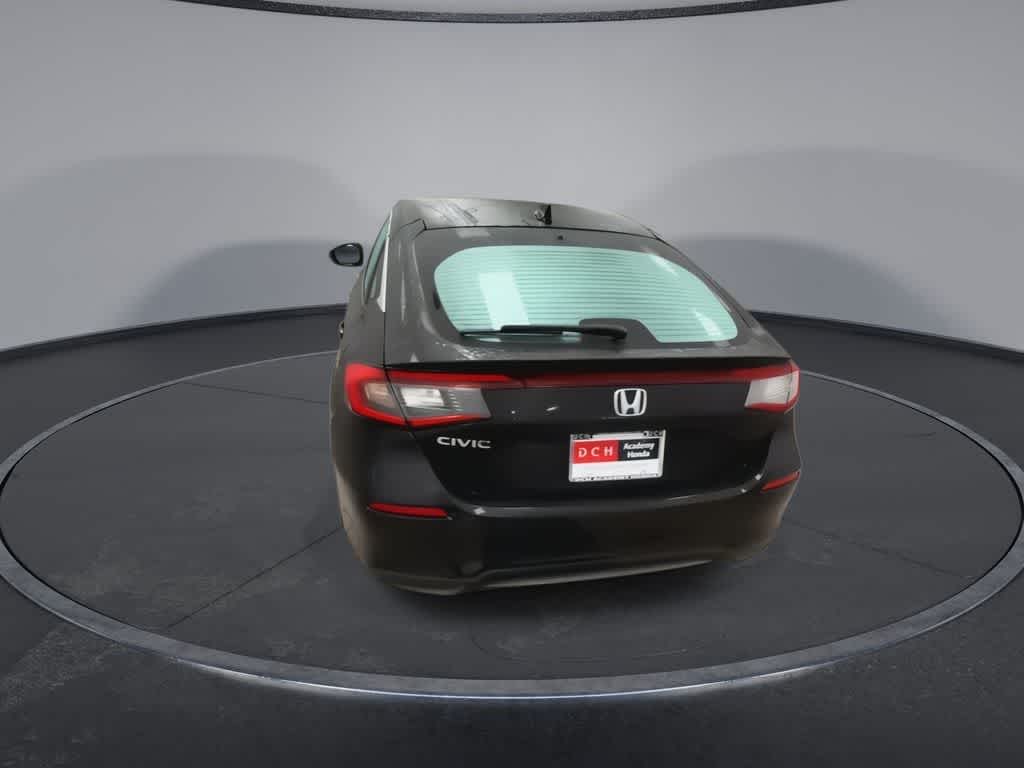 Thumbnail: 2023 Honda Civic - 7