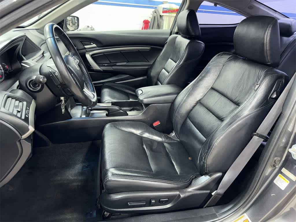 Thumbnail: 2011 Honda Accord - 15