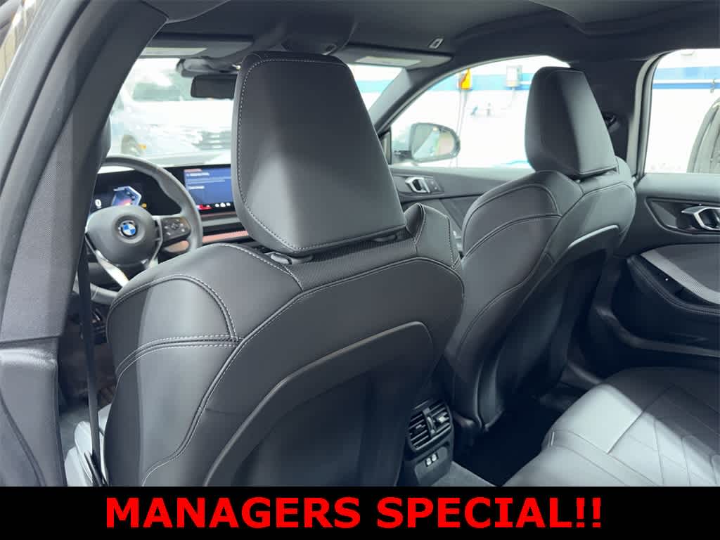 Thumbnail: 2025 BMW 2 Series - 27