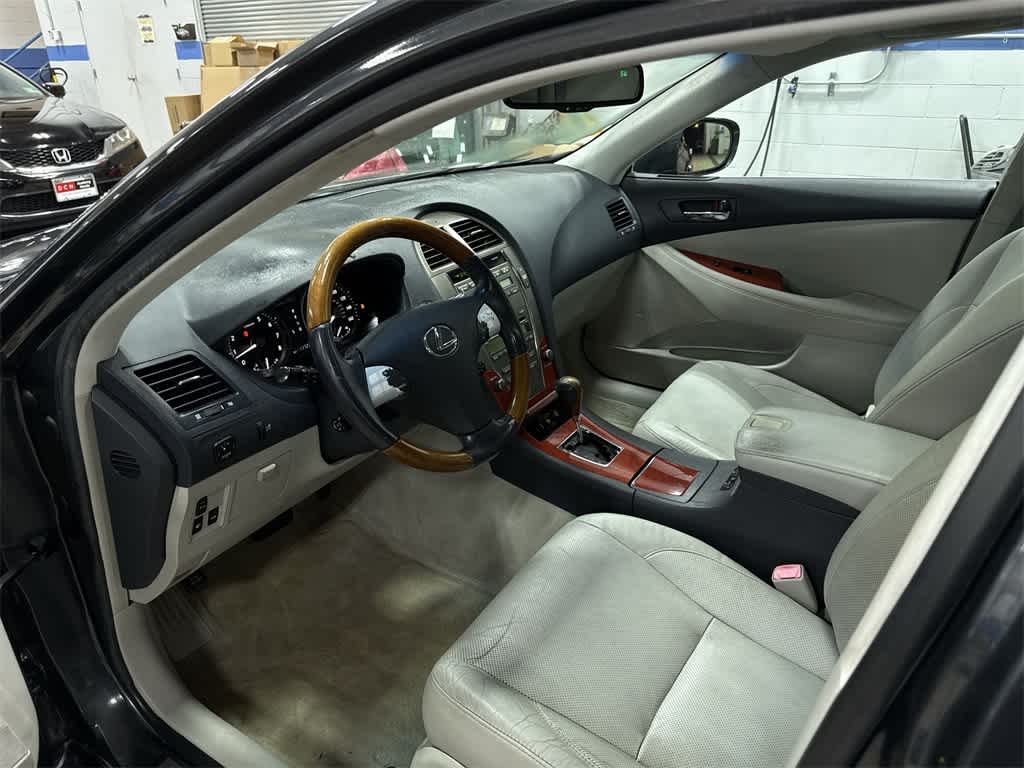 Thumbnail: 2007 Lexus ES - 27