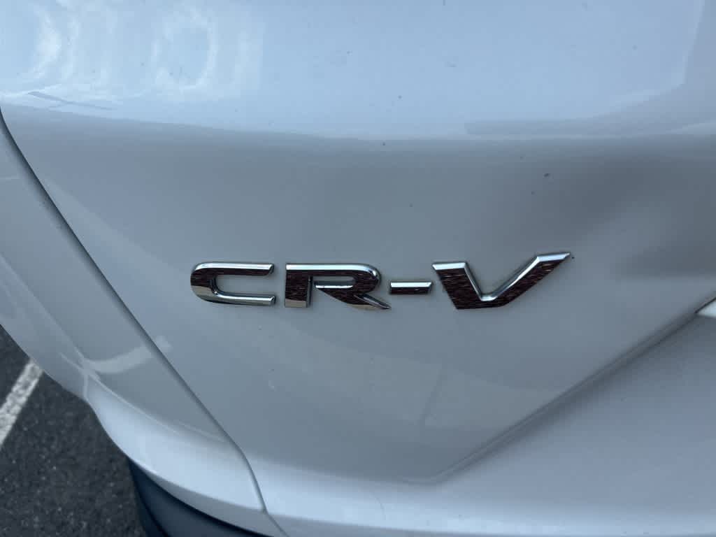 Thumbnail: 2020 Honda CR-V - 8